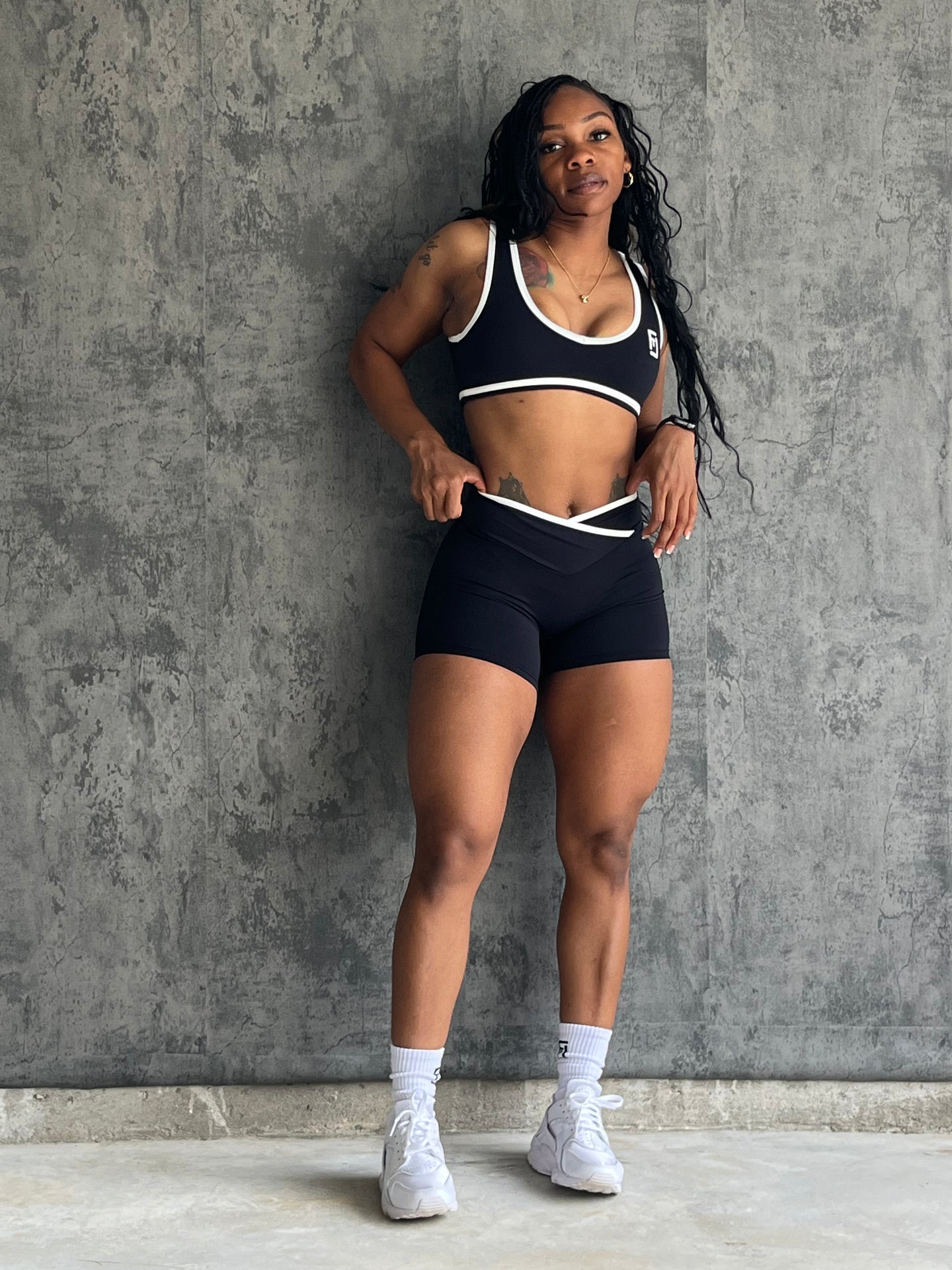 Outstretch 2.0